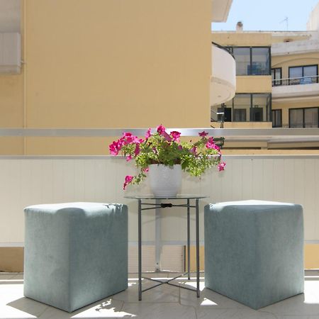 Belle Verte City Chania Chania  Bagian luar foto