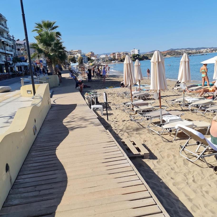Belle Verte City Chania Chania  Bagian luar foto