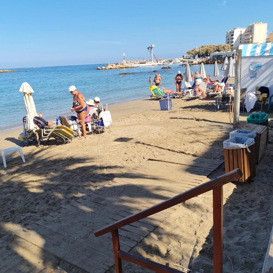 Belle Verte City Chania Chania  Bagian luar foto