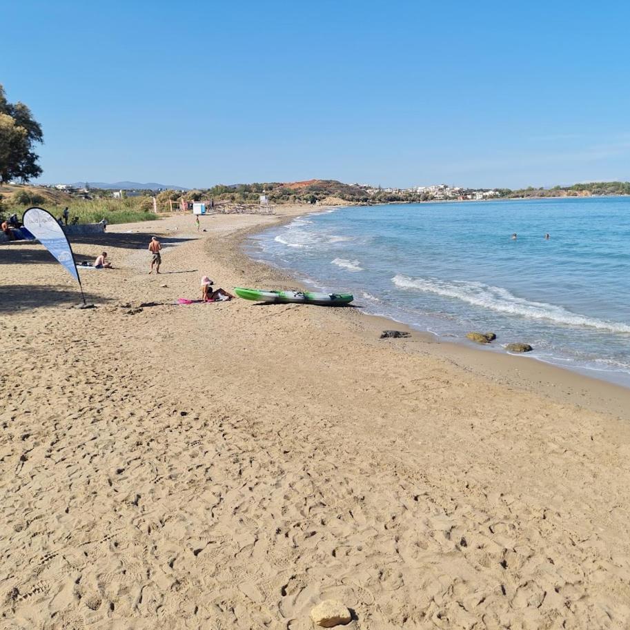 Belle Verte City Chania Chania  Bagian luar foto