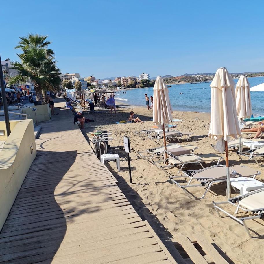 Belle Verte City Chania Chania  Bagian luar foto